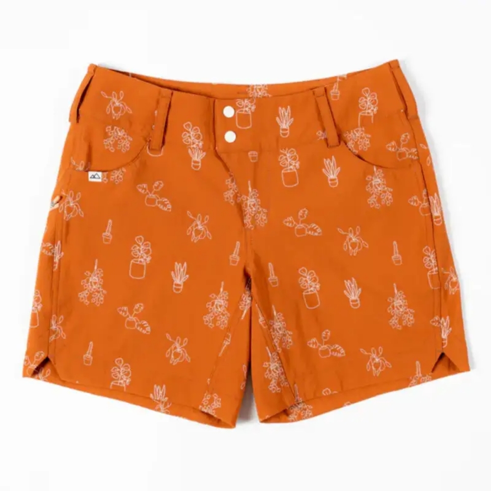 Wild Rye Freda Shorts
